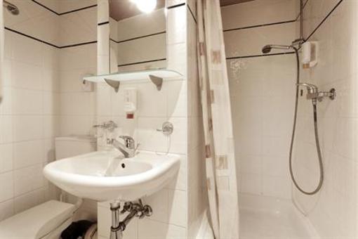 фото отеля Central Hotel Geneva