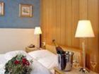 фото отеля Central Hotel Geneva