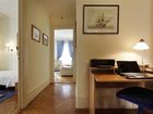 фото отеля Central Hotel Geneva