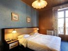 фото отеля Central Hotel Geneva