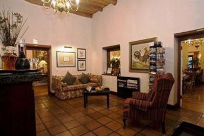 фото отеля Courtyard Hotel Cape Town