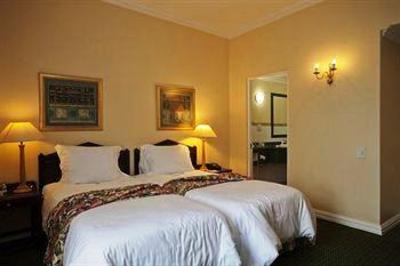 фото отеля Courtyard Hotel Cape Town