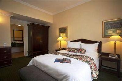 фото отеля Courtyard Hotel Cape Town