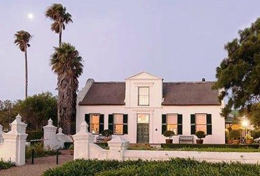 фото отеля Courtyard Hotel Cape Town
