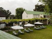 Courtyard Hotel Cape Town