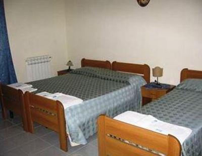 фото отеля Bella Vista Bed & Breakfast Castiglione Di Sicilia
