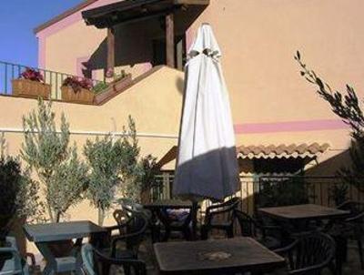 фото отеля Bella Vista Bed & Breakfast Castiglione Di Sicilia