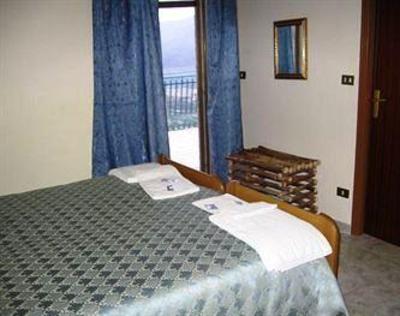 фото отеля Bella Vista Bed & Breakfast Castiglione Di Sicilia