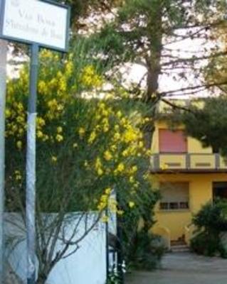 фото отеля Bella Vista Bed & Breakfast Castiglione Di Sicilia