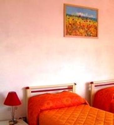 фото отеля Bella Vista Bed & Breakfast Castiglione Di Sicilia