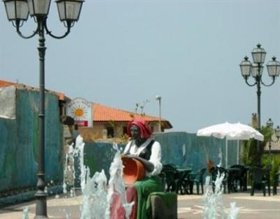 фото отеля Bella Vista Bed & Breakfast Castiglione Di Sicilia