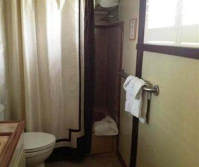 фото отеля El Pueblo Inn