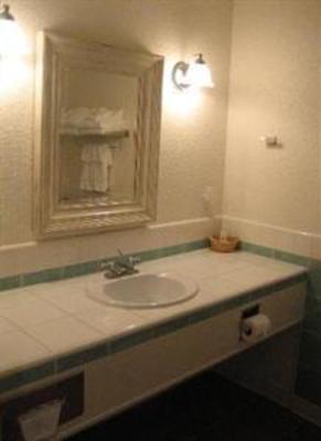 фото отеля El Pueblo Inn