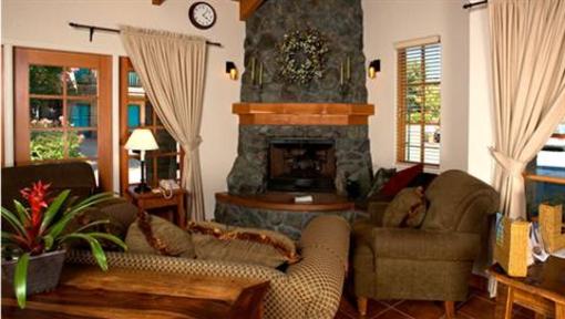 фото отеля El Pueblo Inn