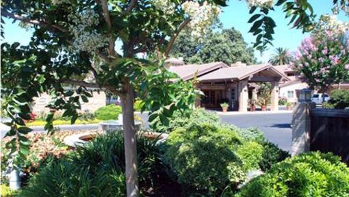 фото отеля El Pueblo Inn