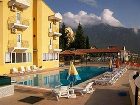 фото отеля Bigehan Hotel Oludeniz