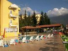 фото отеля Bigehan Hotel Oludeniz