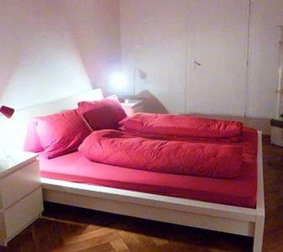 фото отеля Apartment Strohgasse