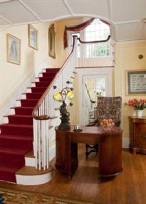 фото отеля Hampton Terrace