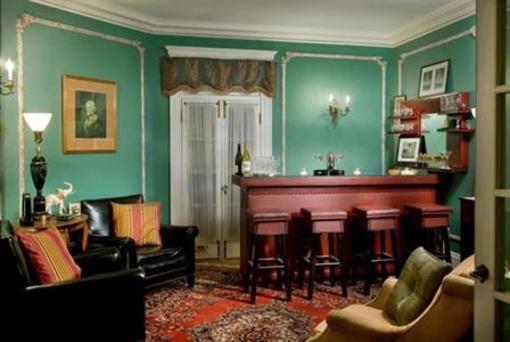 фото отеля Hampton Terrace