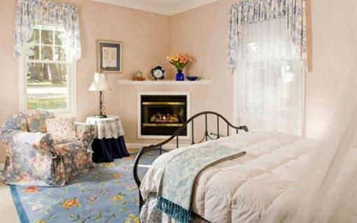 фото отеля Hampton Terrace