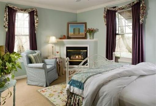 фото отеля Hampton Terrace
