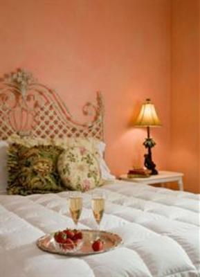 фото отеля Hampton Terrace