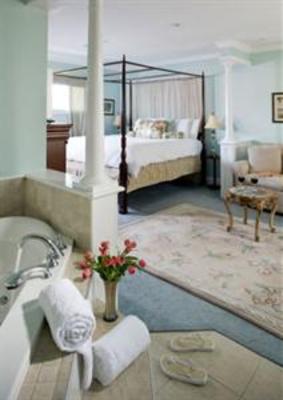 фото отеля Hampton Terrace