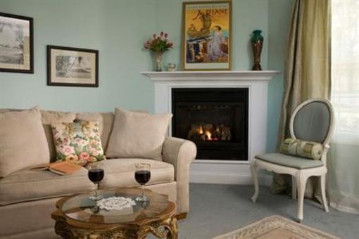 фото отеля Hampton Terrace