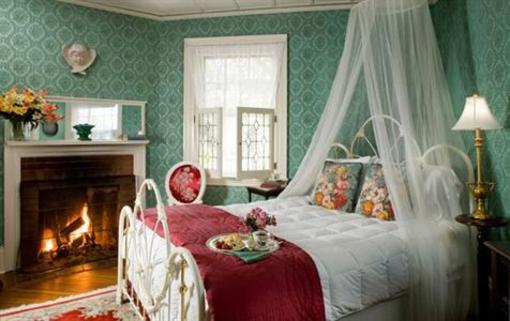 фото отеля Hampton Terrace