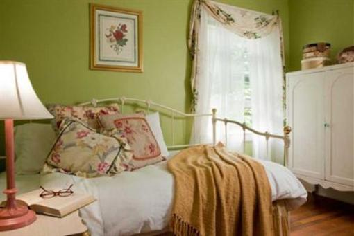 фото отеля Hampton Terrace