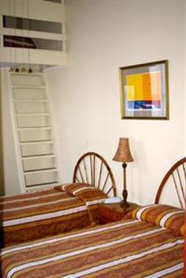 фото отеля Taylor Inn Bed & Breakfast San Jose