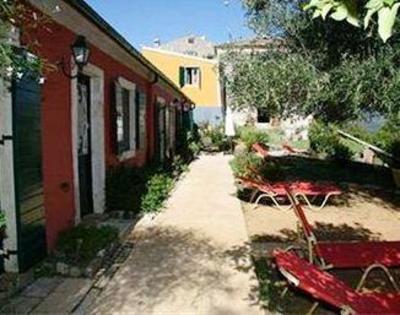 фото отеля Fundana Villas Corfu