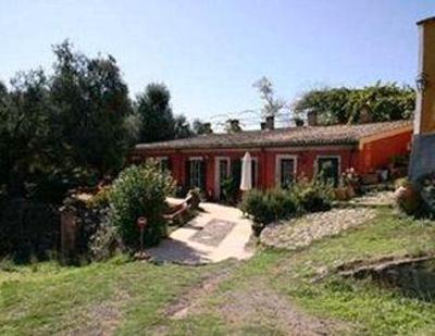 фото отеля Fundana Villas Corfu