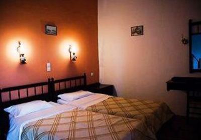фото отеля Fundana Villas Corfu