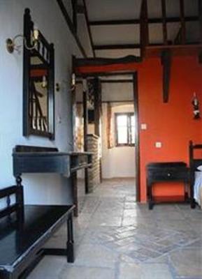 фото отеля Fundana Villas Corfu