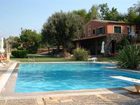 фото отеля Fundana Villas Corfu