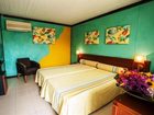 фото отеля Hotel Oasis Belorizonte