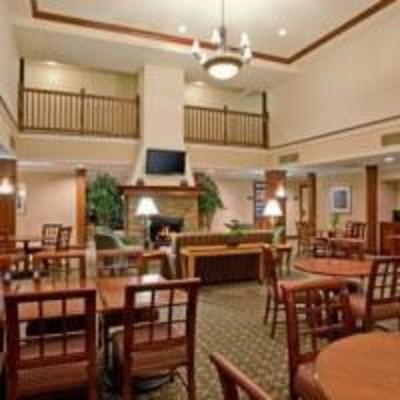 фото отеля Staybridge Suites Anaheim - Resort Area