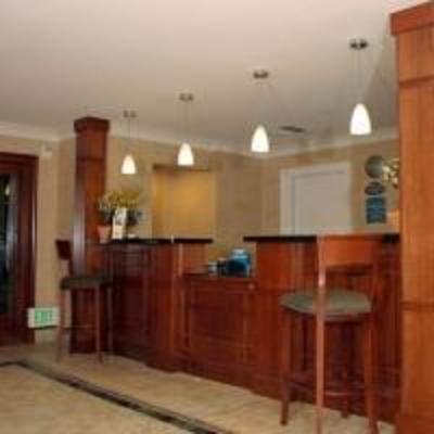 фото отеля Staybridge Suites Anaheim - Resort Area