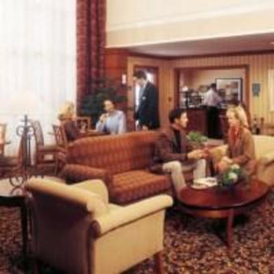 фото отеля Staybridge Suites Anaheim - Resort Area