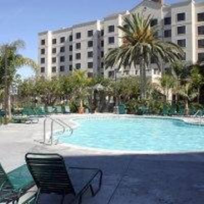 фото отеля Staybridge Suites Anaheim - Resort Area