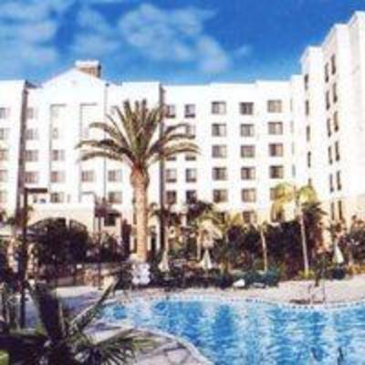 фото отеля Staybridge Suites Anaheim - Resort Area