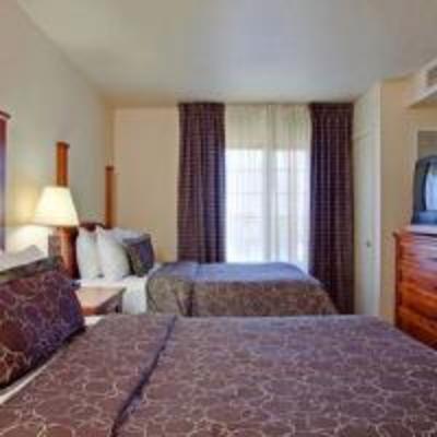 фото отеля Staybridge Suites Anaheim - Resort Area