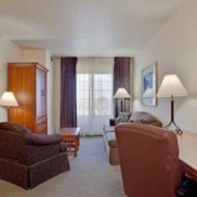 фото отеля Staybridge Suites Anaheim - Resort Area