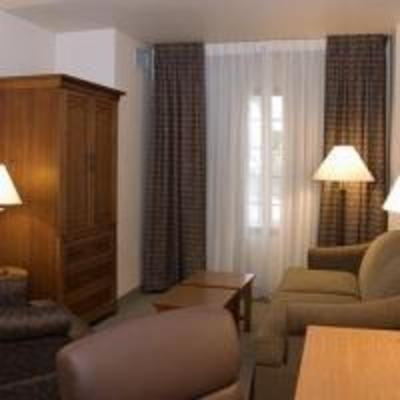 фото отеля Staybridge Suites Anaheim - Resort Area