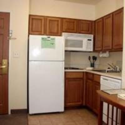 фото отеля Staybridge Suites Anaheim - Resort Area