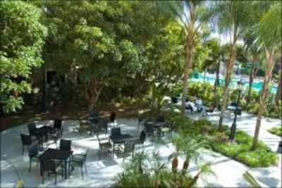 фото отеля Staybridge Suites Anaheim - Resort Area