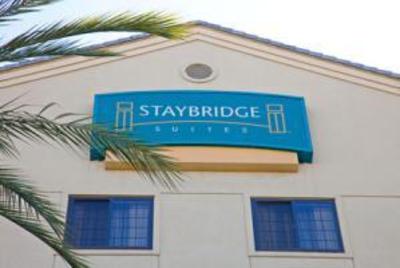фото отеля Staybridge Suites Anaheim - Resort Area