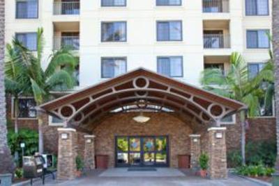 фото отеля Staybridge Suites Anaheim - Resort Area